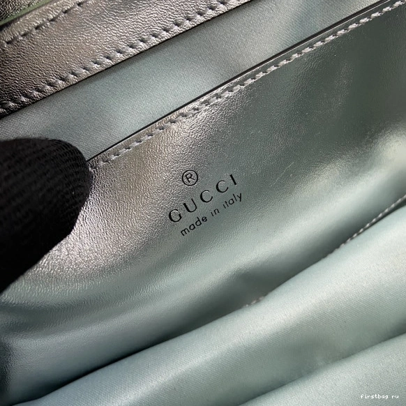 Firstbag ru 22CM GUCCI Marmont GG 0727